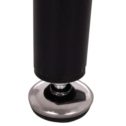 ΤΡΑΠΕΖΙ RAVEN ΚΕΡΑΜΙΚΟ TOP ΜΕ ΟΨΗ ΓΚΡΙ ΜΑΡΜΑΡΟ 140x80x74