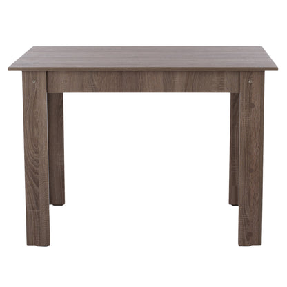 ΤΡΑΠΕΖΙ ΚΟΥΖΙΝΑΣ SONOMA OAK TRUFFLE 110x80x77