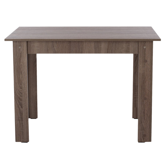 ΤΡΑΠΕΖΙ ΚΟΥΖΙΝΑΣ SONOMA OAK TRUFFLE 110x80x77