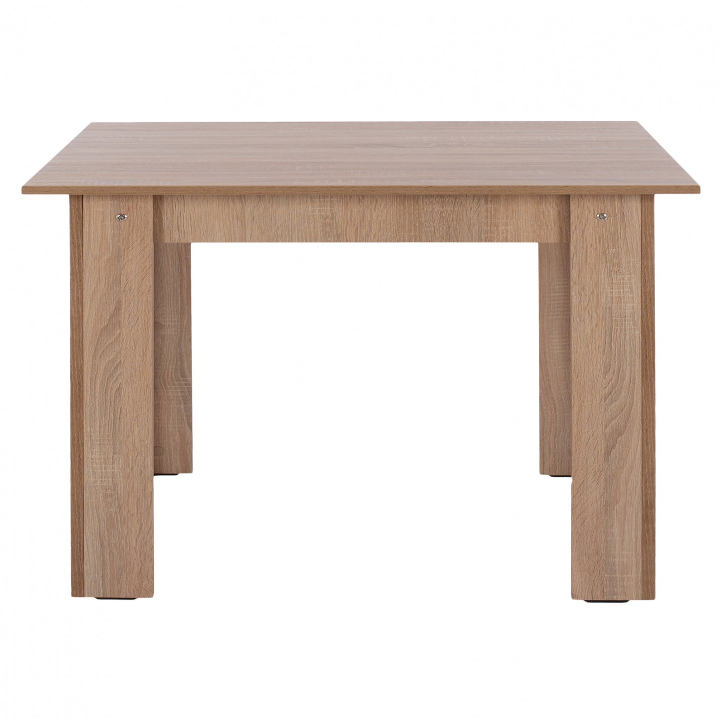 KITCHEN TABLE KELVIN SONOMA OAK 110x80x77