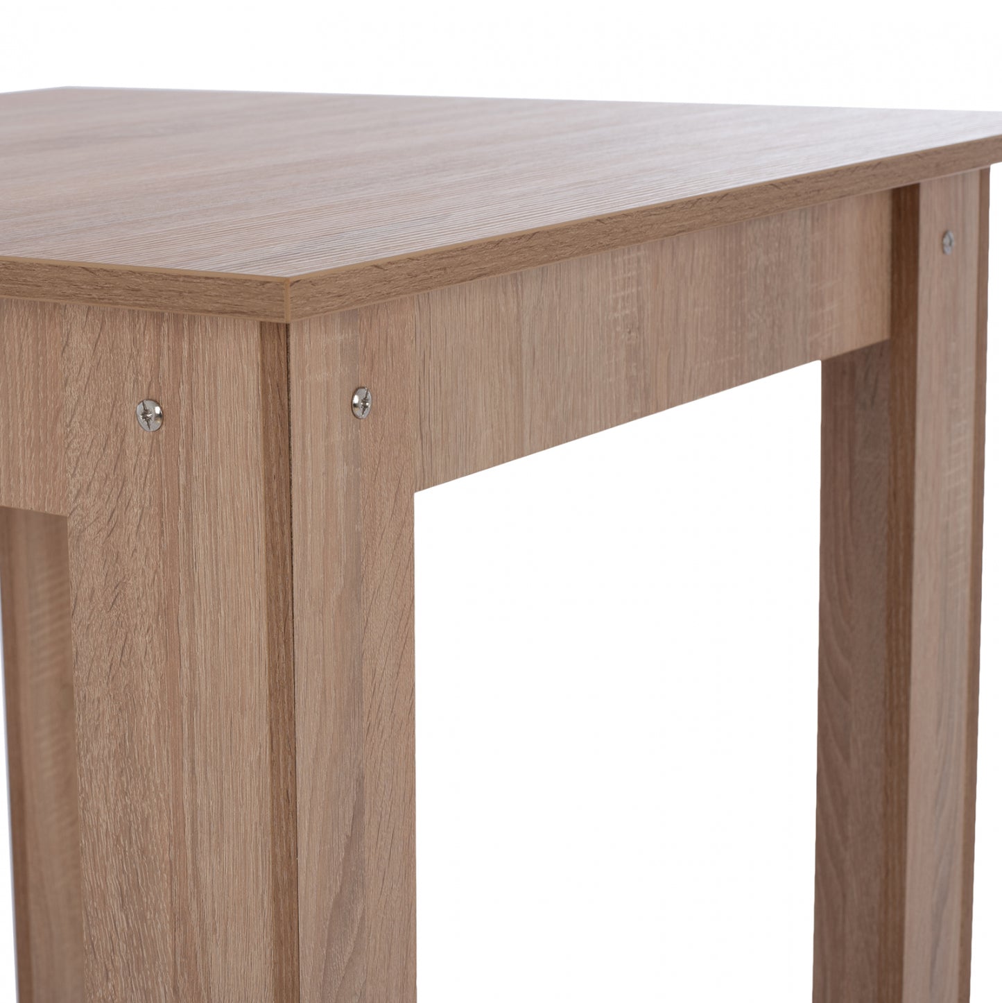 KITCHEN TABLE KELVIN SONOMA OAK 110x80x77