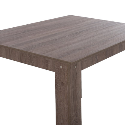 ΤΡΑΠΕΖΙ ΚΟΥΖΙΝΑΣ SONOMA OAK TRUFFLE 110x80x77