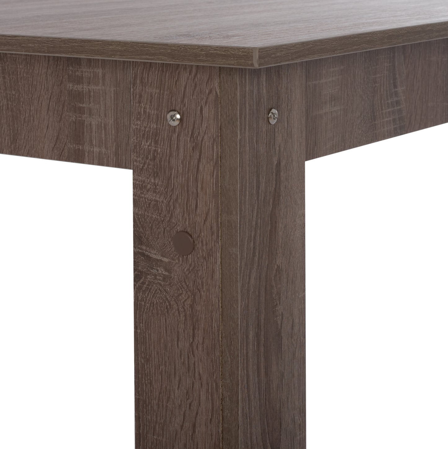 ΤΡΑΠΕΖΙ ΚΟΥΖΙΝΑΣ SONOMA OAK TRUFFLE 110x80x77