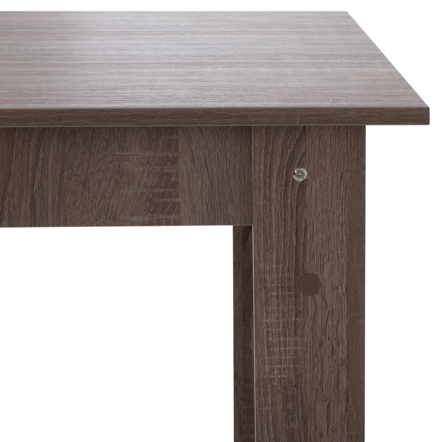 ΤΡΑΠΕΖΙ ΚΟΥΖΙΝΑΣ SONOMA OAK TRUFFLE 110x80x77