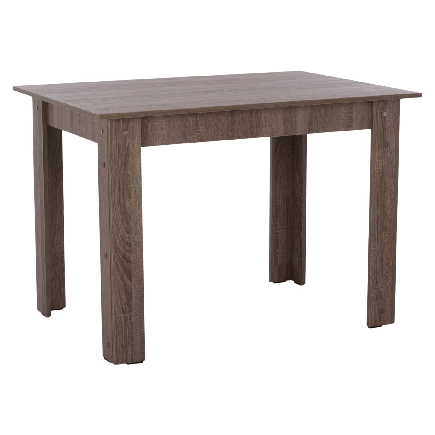 ΤΡΑΠΕΖΙ ΚΟΥΖΙΝΑΣ SONOMA OAK TRUFFLE 110x80x77