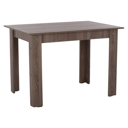 ΤΡΑΠΕΖΙ ΚΟΥΖΙΝΑΣ SONOMA OAK TRUFFLE 110x80x77