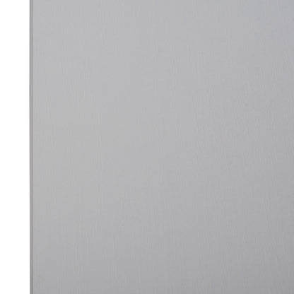 ΤΡΑΠΕΖΙ ΚΟΥΖΙΝΑΣ KELVIN ΛΕΥΚΟ 140x80x77