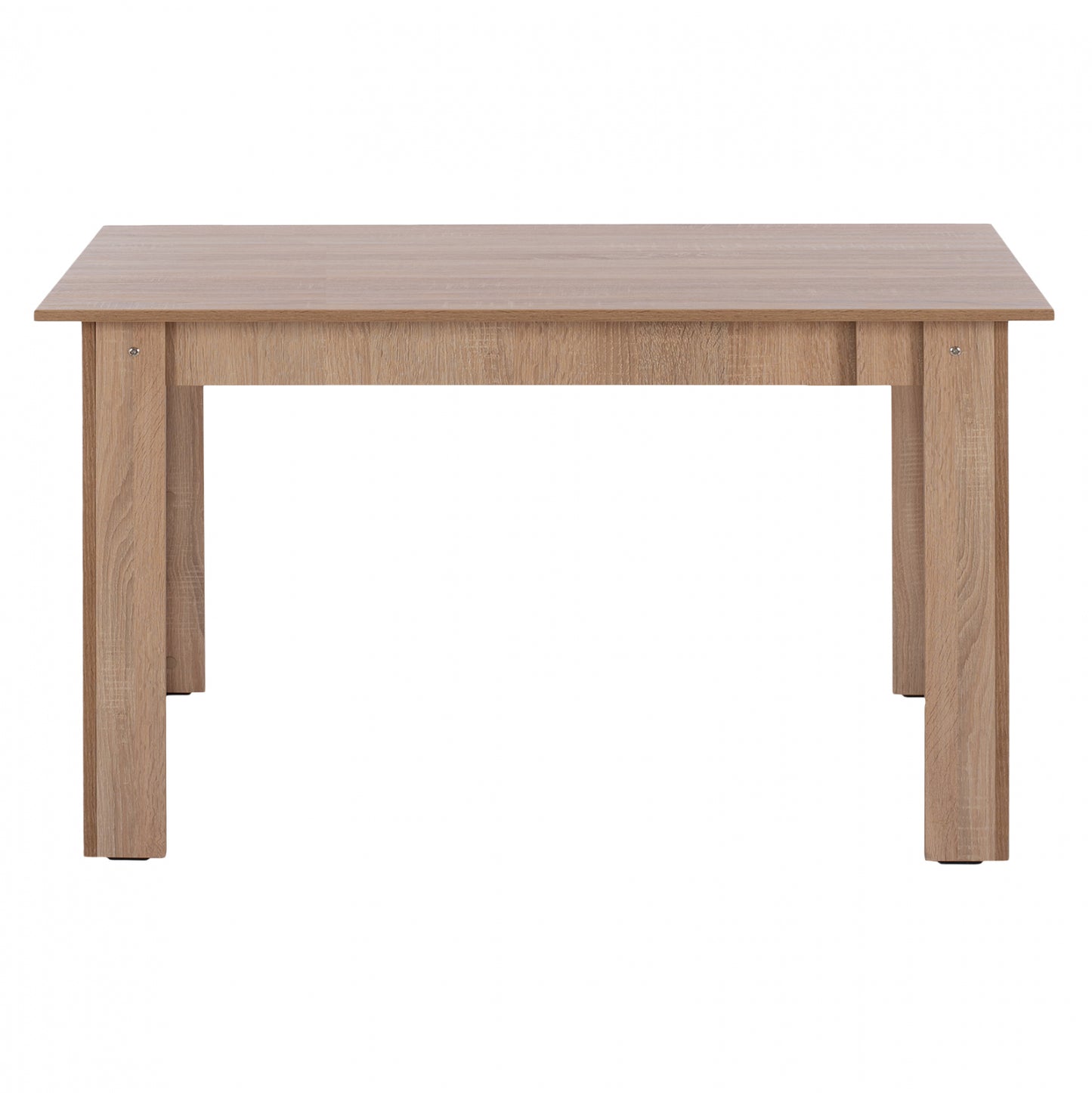 KITCHEN TABLE SONOMA OAK 140x80x77
