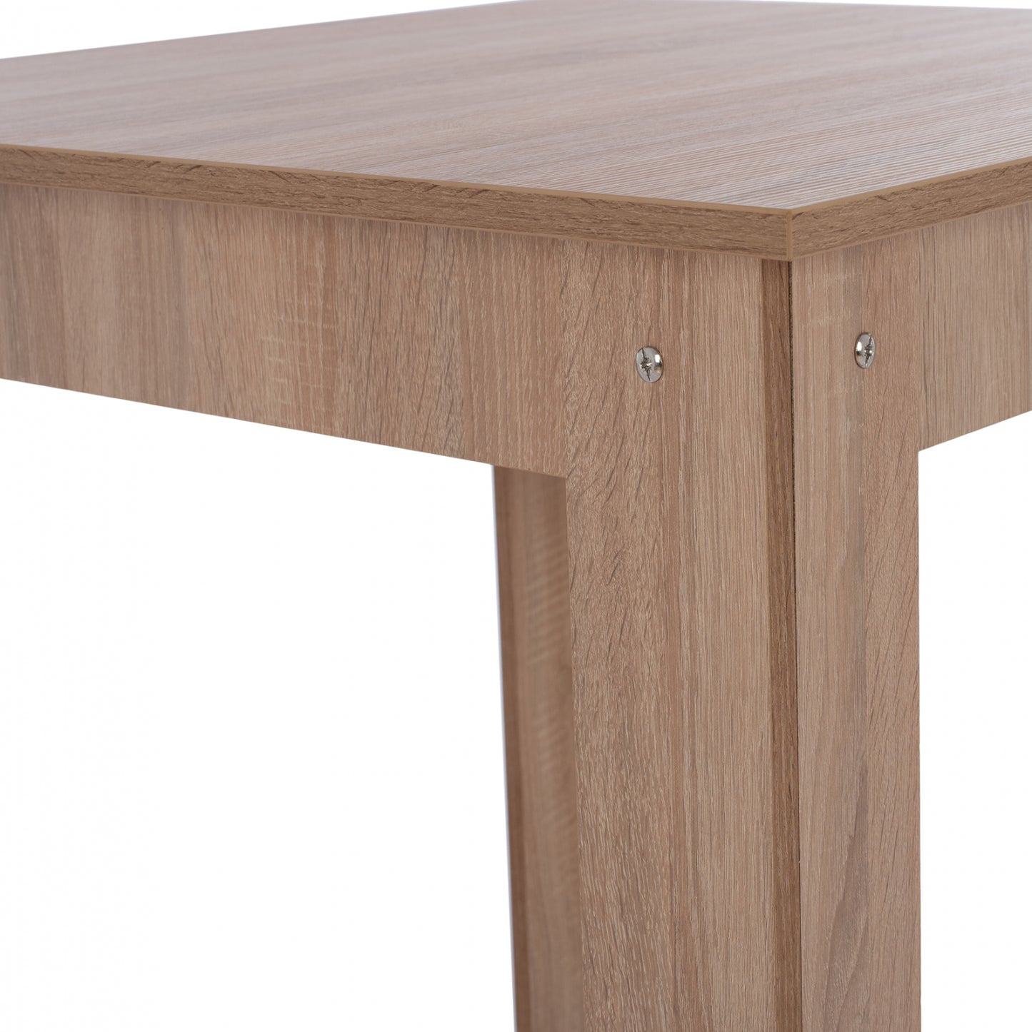 KITCHEN TABLE SONOMA OAK 140x80x77