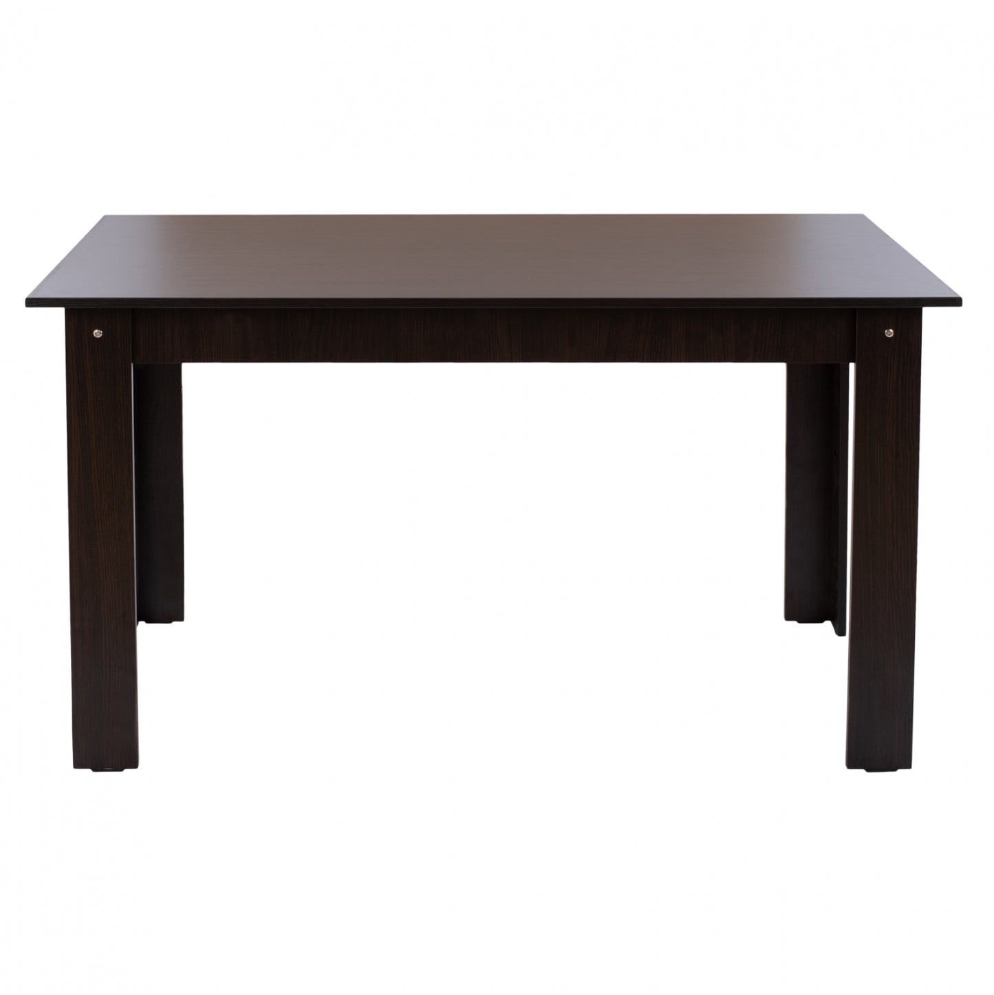 KITCHEN TABLE KELVIN WENGE 140x80x77