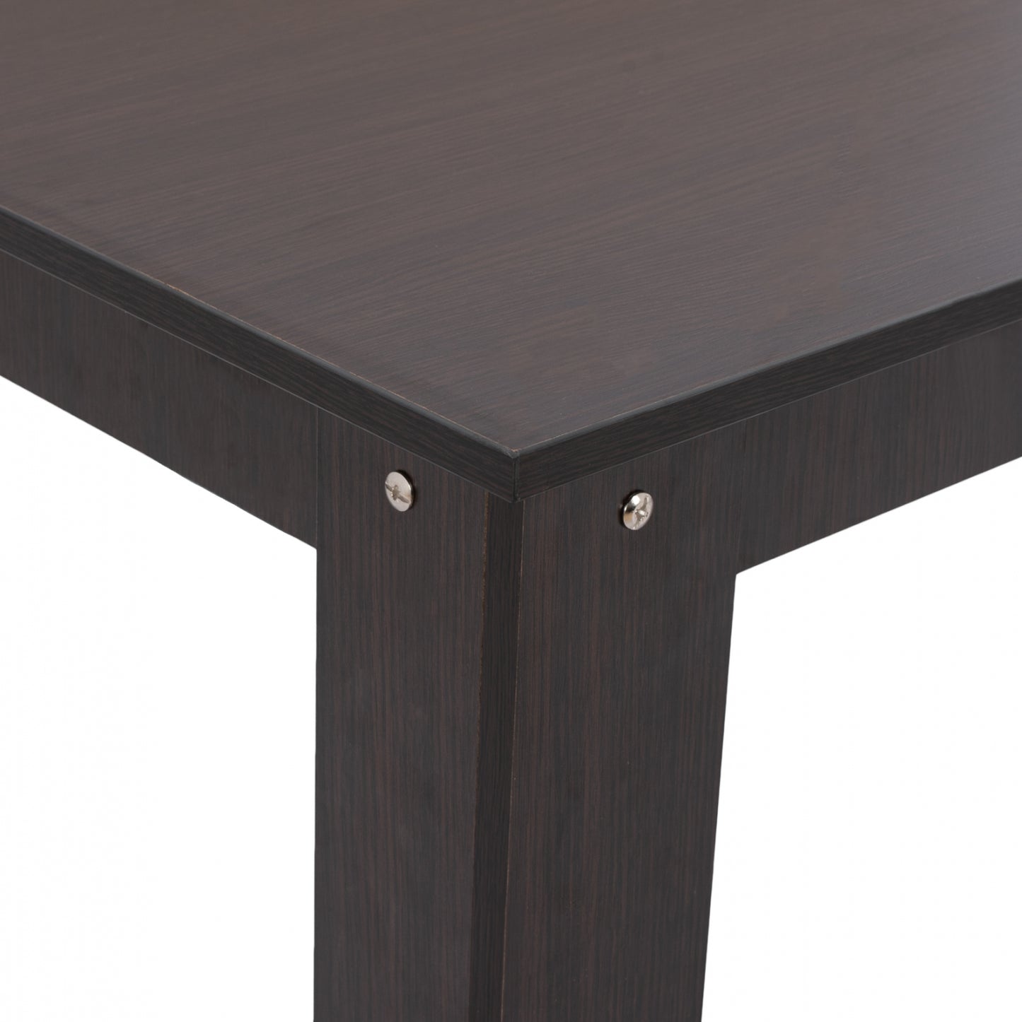 KITCHEN TABLE KELVIN WENGE 140x80x77