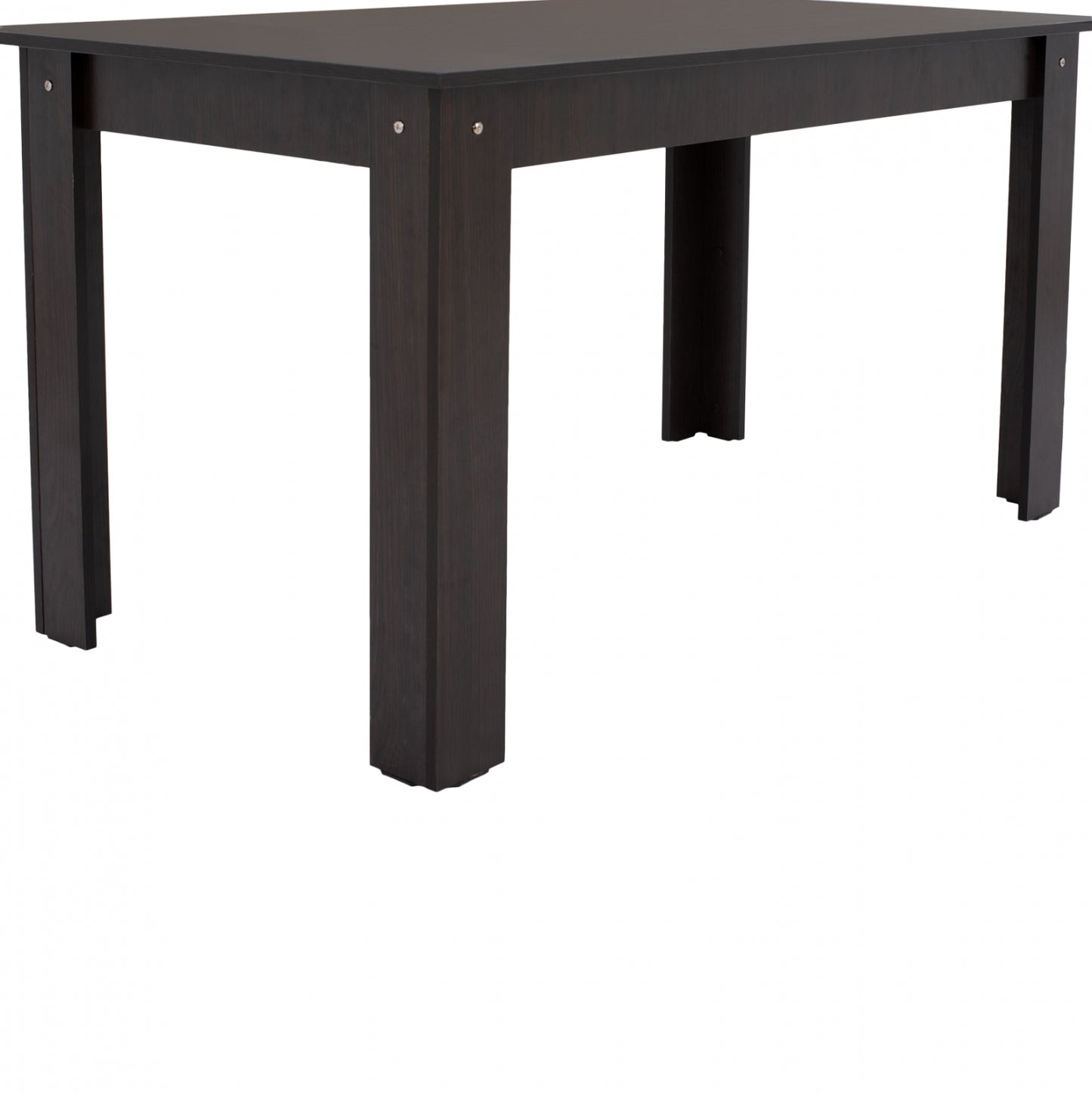 KITCHEN TABLE KELVIN WENGE 140x80x77
