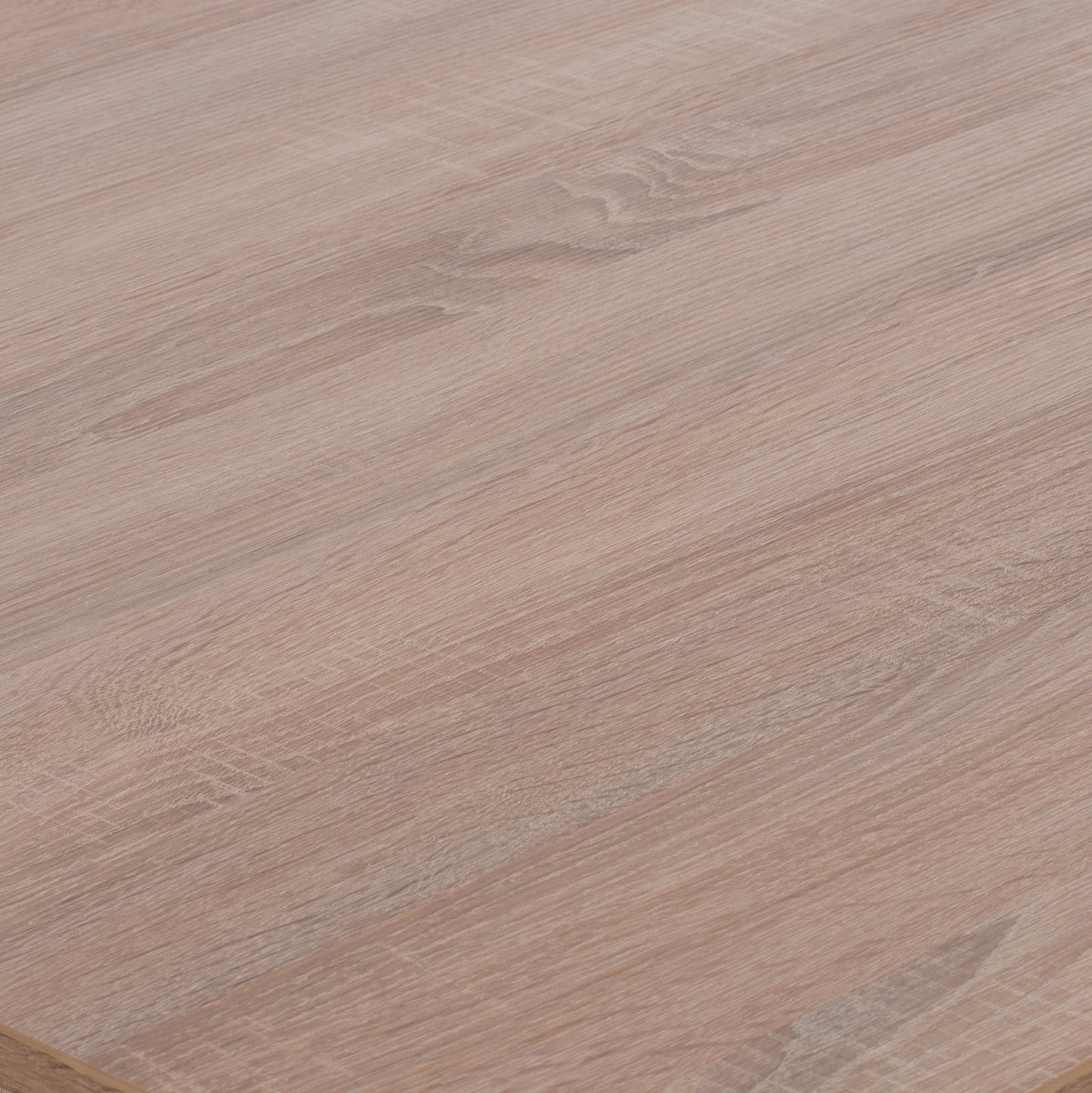 ΤΡΑΠΕΖΙ ΚΟΥΖΙΝΑΣ KELVIN SONOMA OAK 80x80x77