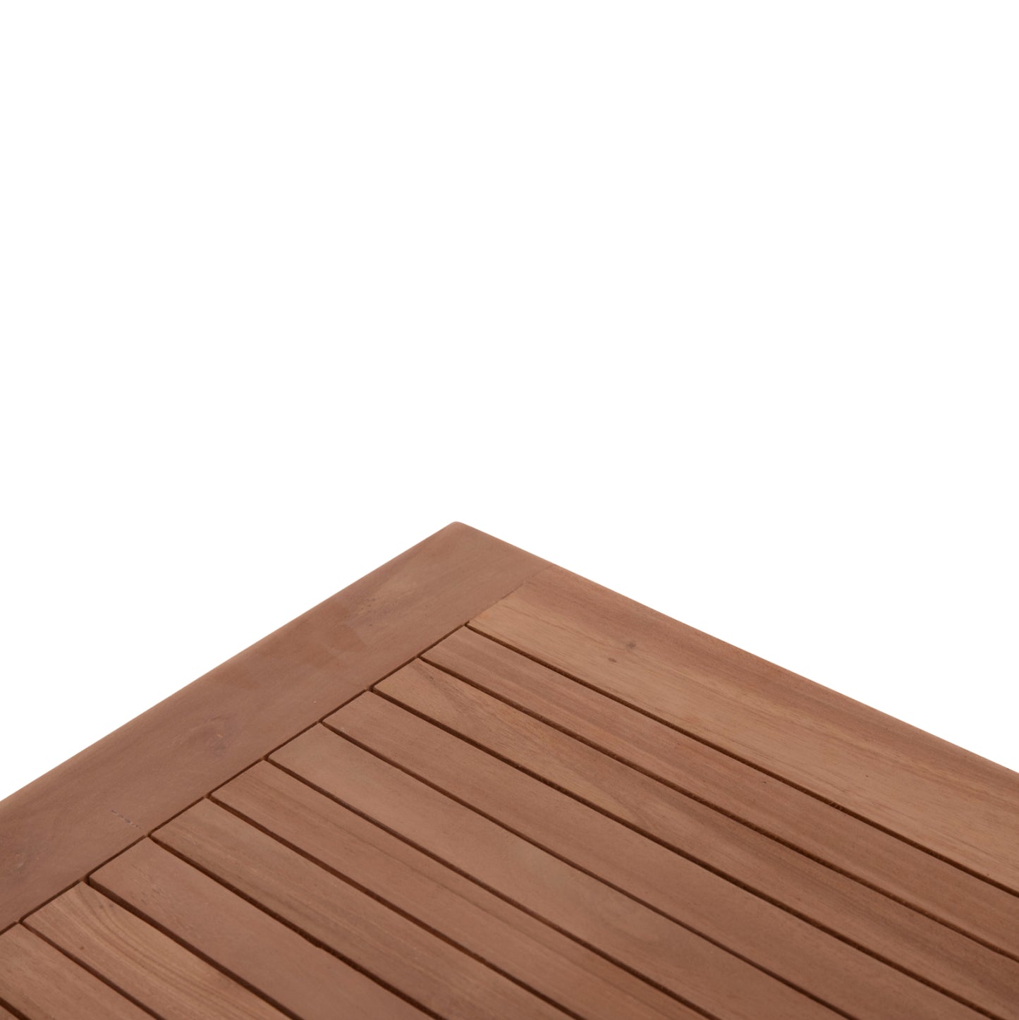 ΤΡΑΠΕΖΙ ΜΠΑΡ CRANSTON ΞΥΛΟ ΤΕΑΚ ΦΥΣΙΚΟ ΧΡΩΜΑ 120x60x105