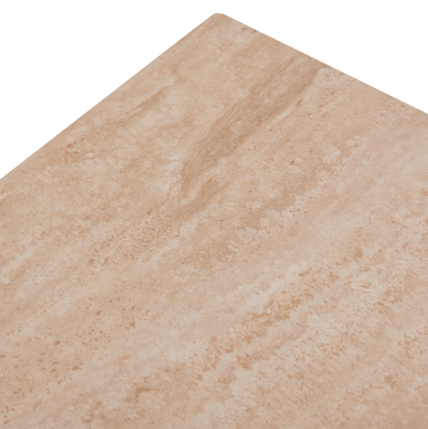 ΤΡΑΠΕΖΙ ΣΑΛΟΝΙΟΥ 2 ΤΜΧ TERREN ΜΠΕΖ ΠΟΔΙΑ SINTERED STONE ΣΕ ΤΡΑΒΕΡΤΙΝΑ 120x70x45