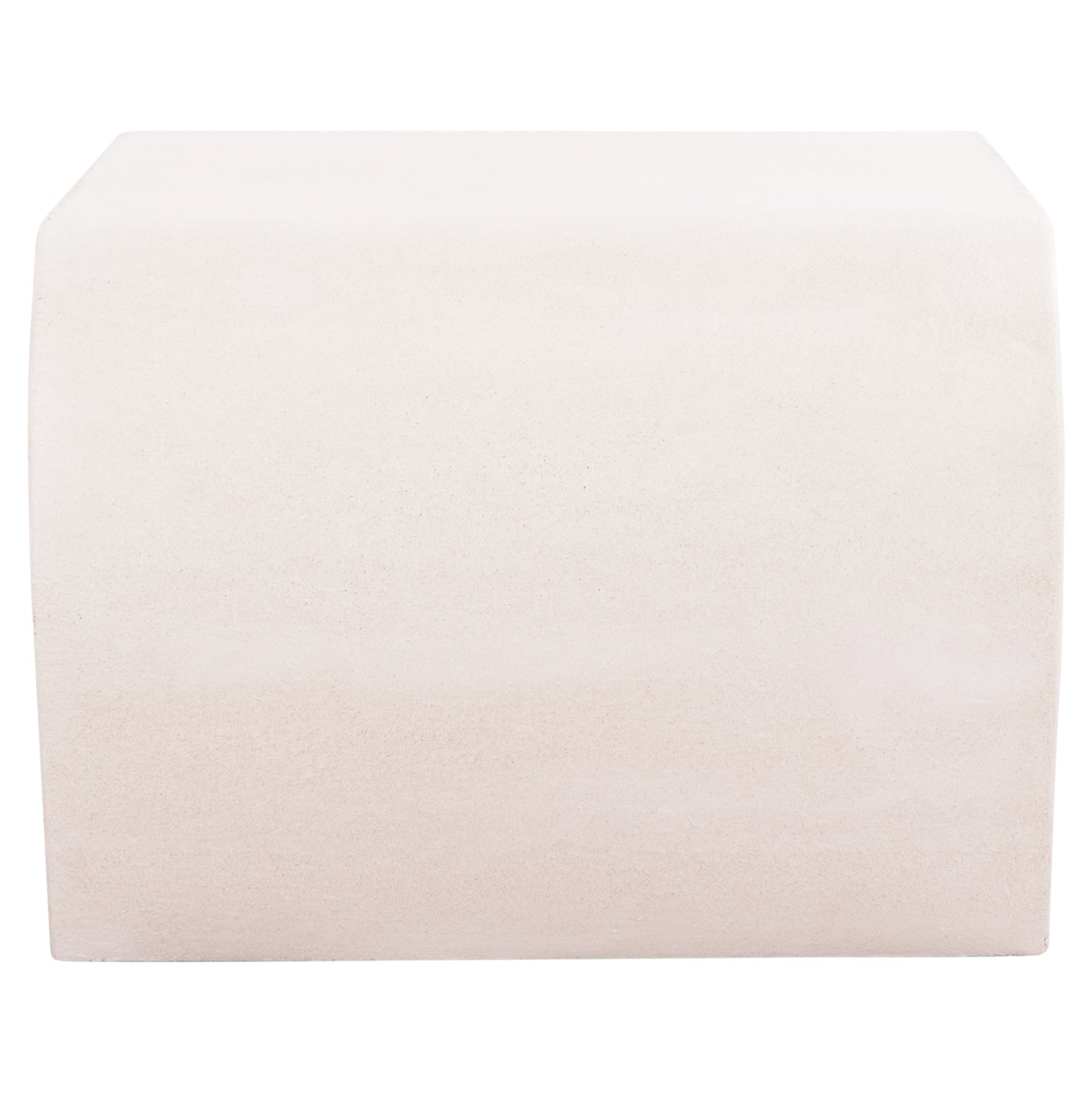 ΤΡΑΠΕΖΙ ΣΑΛΟΝΙΟΥ ΣΕΙΡΑ SANTORINI HM18071 MDF ΣΕ ΥΠΟΛΕΥΚΟ ΧΡΩΜΑ 100x60x45Υεκ.