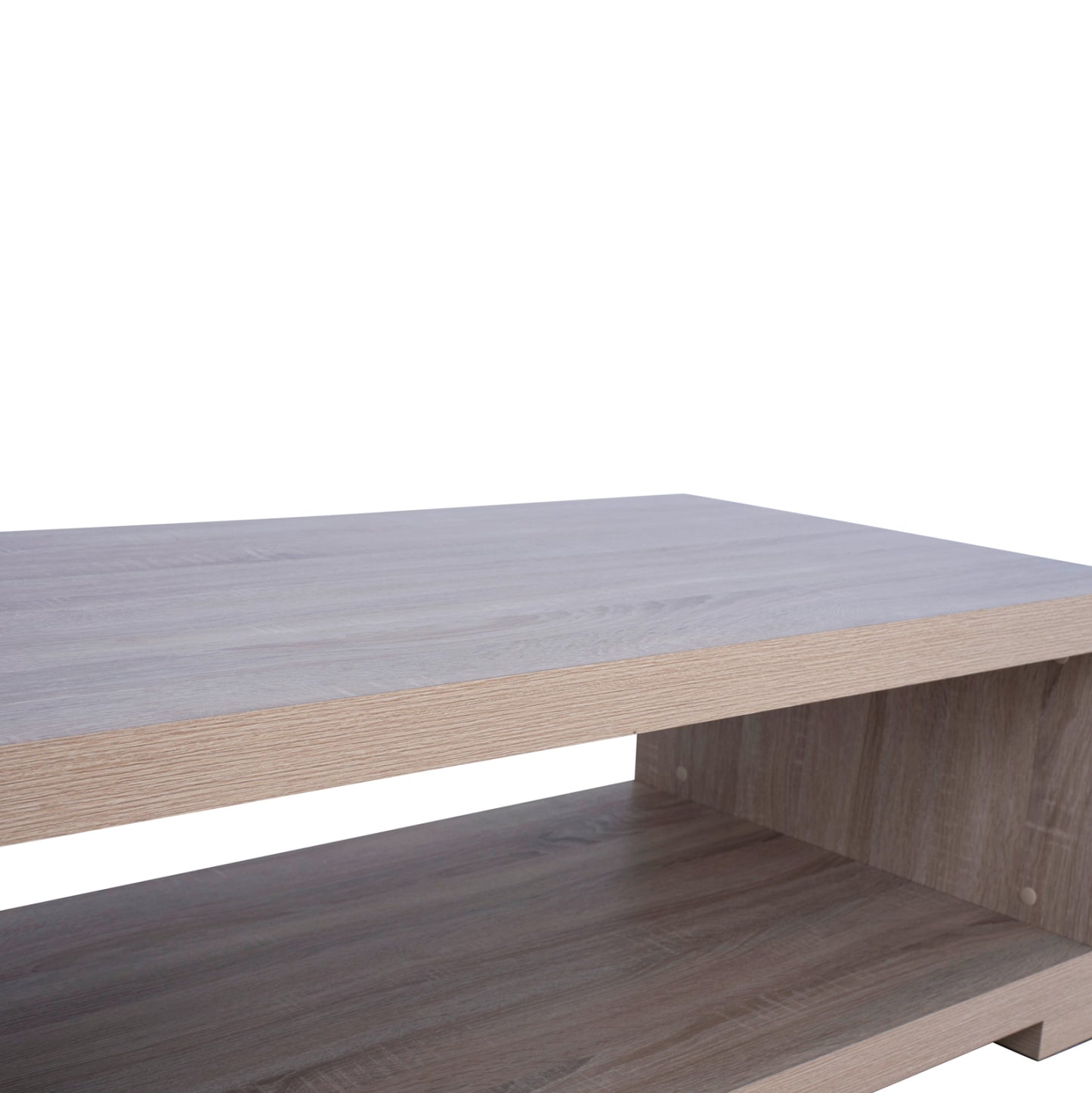 ΤΡΑΠΕΖΙ ΣΑΛΟΝΙΟΥ SALEM SONAMA OAK 120x60x42