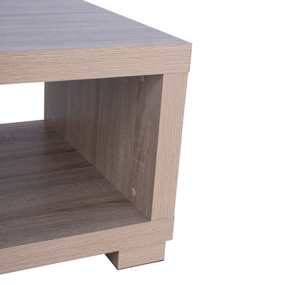 ΤΡΑΠΕΖΙ ΣΑΛΟΝΙΟΥ SALEM SONAMA OAK 120x60x42