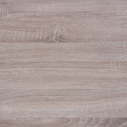 ΤΡΑΠΕΖΙ ΣΑΛΟΝΙΟΥ SALEM SONAMA OAK 120x60x42