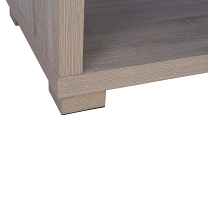 ΤΡΑΠΕΖΙ ΣΑΛΟΝΙΟΥ SALEM SONAMA OAK 120x60x42