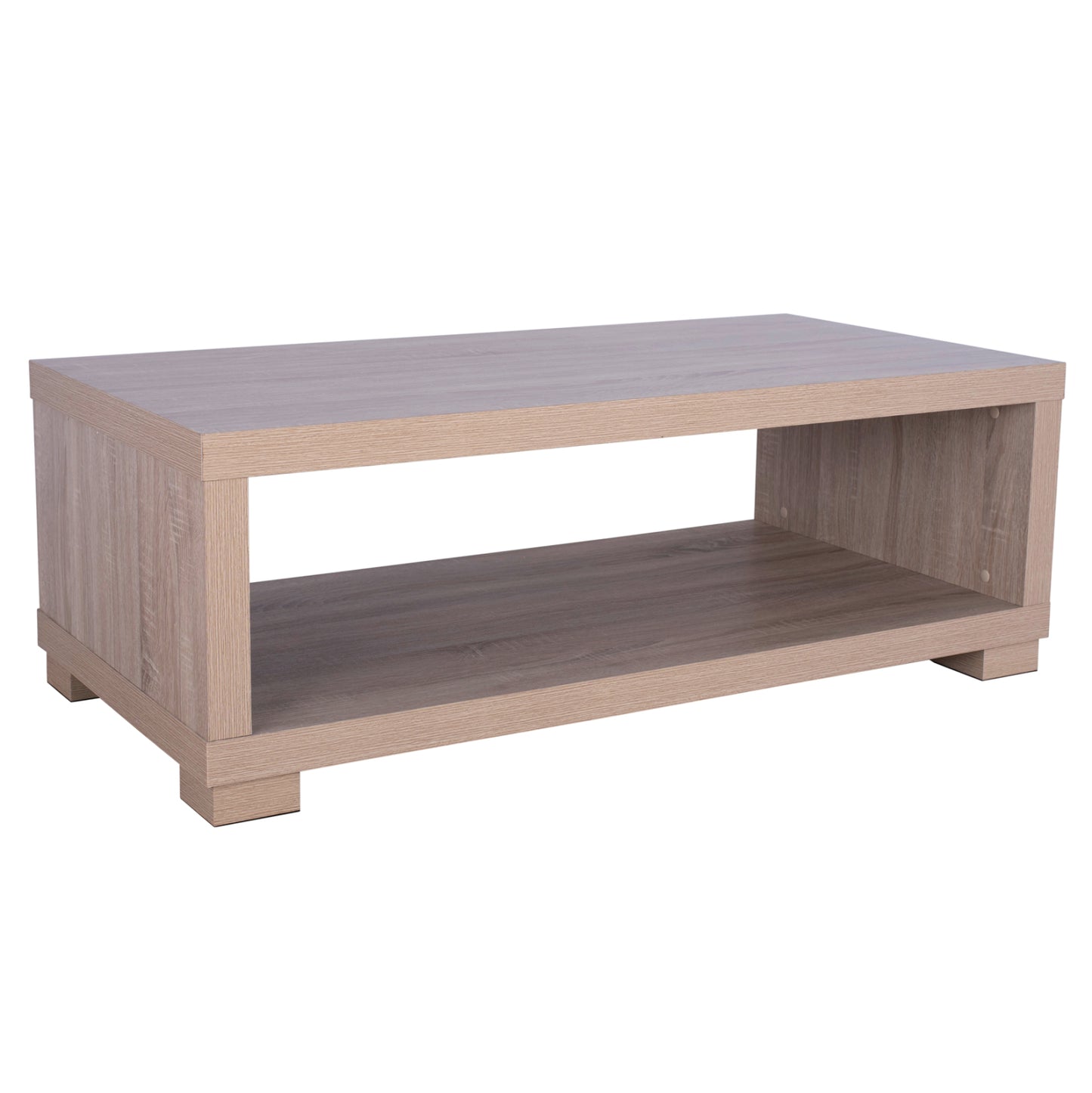 ΤΡΑΠΕΖΙ ΣΑΛΟΝΙΟΥ SALEM SONAMA OAK 120x60x42