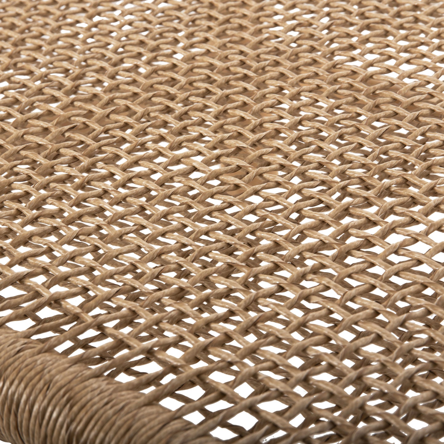ΤΡΑΠΕΖΙ ΣΑΛΟΝΙΟΥ LONDER ΞΥΛΟ ΤΕΑΚ ΣΥΝΘΕΤΙΚΟ RATTAN ΦΥΣΙΚΟ 119x79,5x41