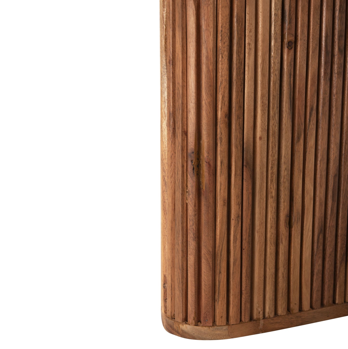 GROOT COFFEE TABLE SOLID ACACIA WOOD IN NATURAL 120x60x40