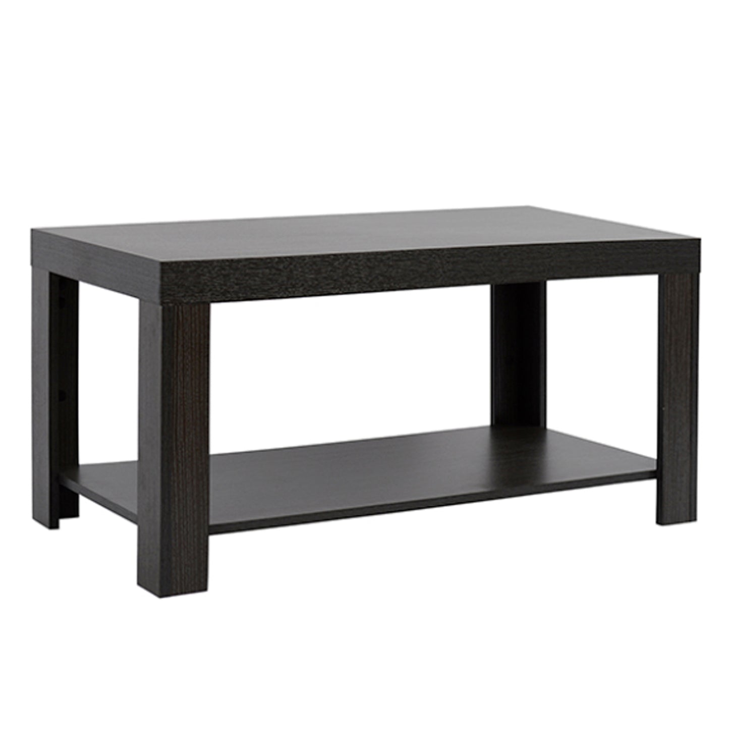COFFEE TABLE ALAYNA MELAMINE ZEBRANO 90x45x45