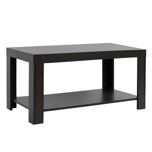 ΤΡΑΠΕΖΙ ΣΑΛΟΝΙΟΥ ALAYNA ΜΕΛΑΜΙΝΗΣ ZEBRANO 90x45x45