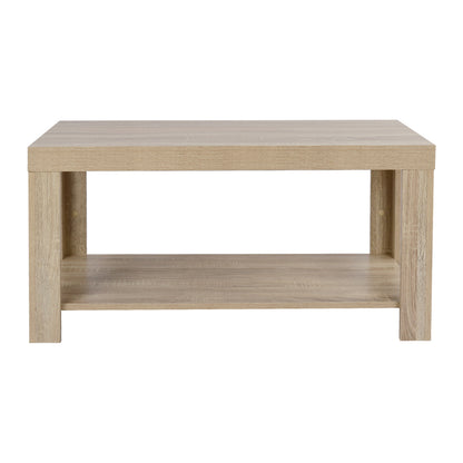 ΤΡΑΠΕΖΙ ΣΑΛΟΝΙΟΥ ΜΕΛΑΜΙΝΗΣ ALAYNA SONAMA 90x45x45