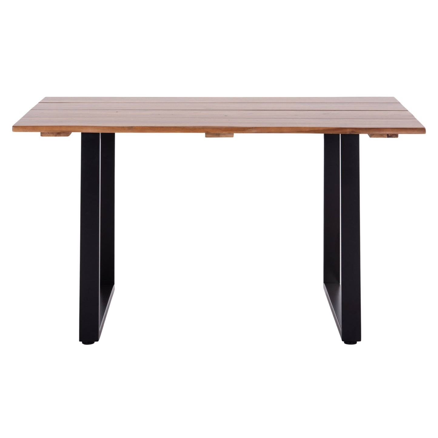 ΤΡΑΠΕΖΙ ΤΡΑΠΕΖΑΡΙΑΣ FRIGGO ΞΥΛΟ ΑΚΑΚΙΑΣ 140x80x76
