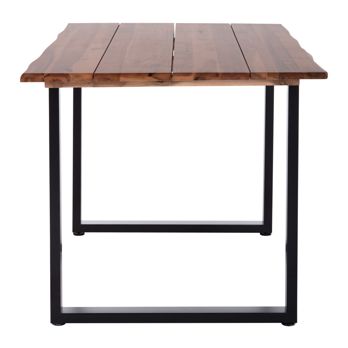ΤΡΑΠΕΖΙ ΤΡΑΠΕΖΑΡΙΑΣ FRIGGO ΞΥΛΟ ΑΚΑΚΙΑΣ 140x80x76