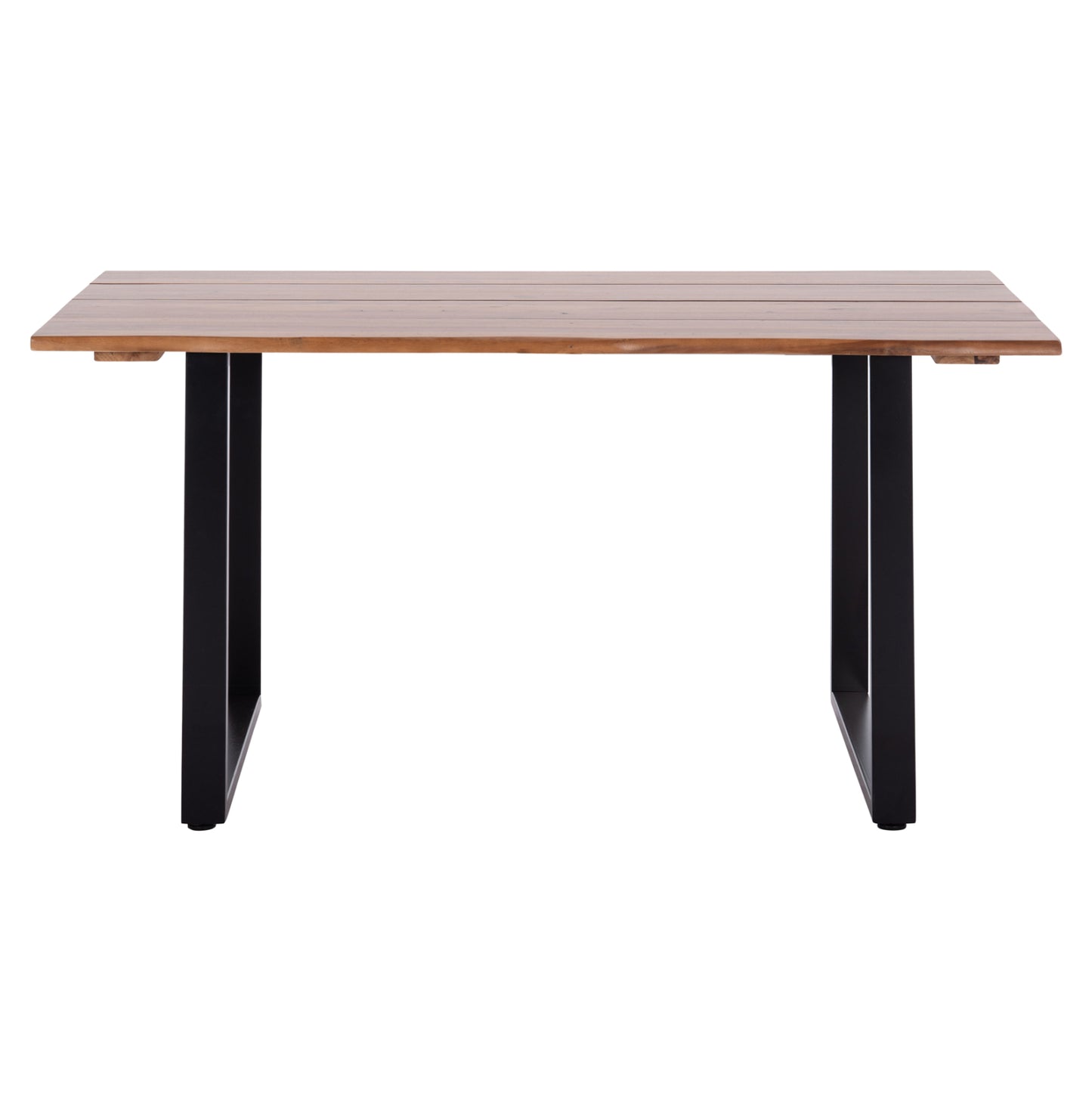 ΤΡΑΠΕΖΙ ΤΡΑΠΕΖΑΡΙΑΣ FRIGGO ΞΥΛΟ ΑΚΑΚΙΑΣ 160x80x76