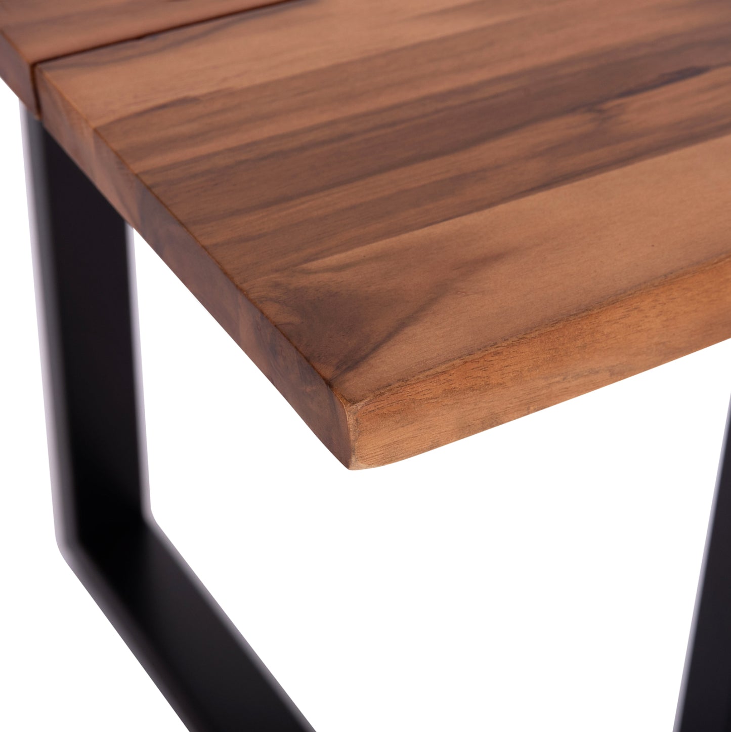 ΤΡΑΠΕΖΙ ΤΡΑΠΕΖΑΡΙΑΣ FRIGGO ΞΥΛΟ ΑΚΑΚΙΑΣ 160x80x76