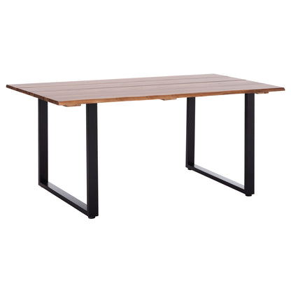 ΤΡΑΠΕΖΙ ΤΡΑΠΕΖΑΡΙΑΣ FRIGGO ΞΥΛΟ ΑΚΑΚΙΑΣ 160x80x76