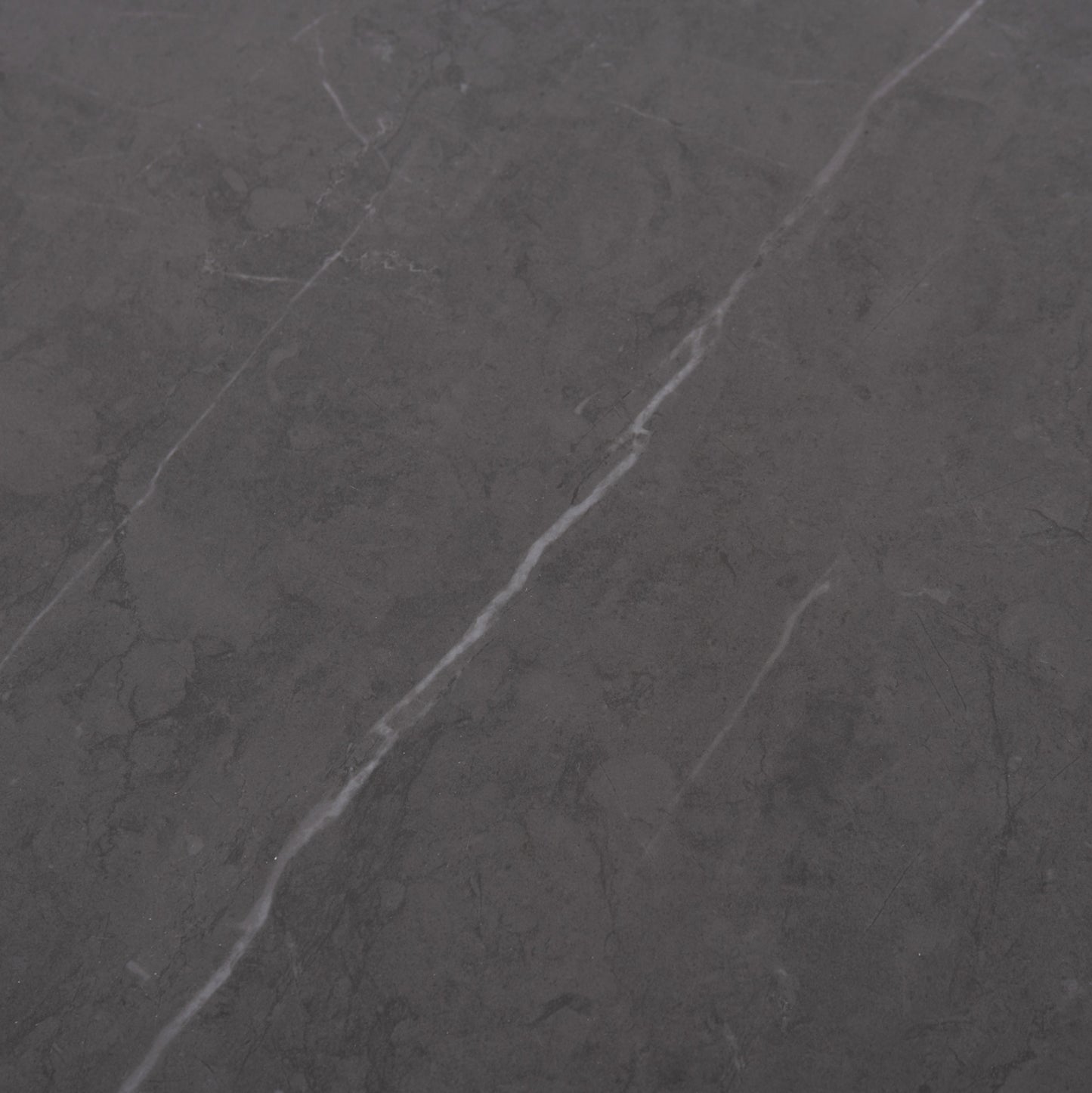 ΤΡΑΠΕΖΙ ΤΡΑΠΕΖΑΡΙΑΣ PUNDER ΓΚΡΙ ΑΛΟΥΜΙΝΙΟ-SINTERED STONE TOP 220x100x76