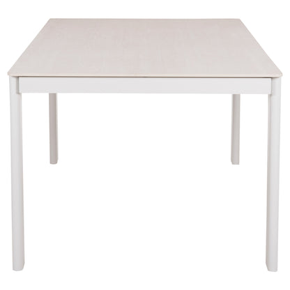 ΤΡΑΠΕΖΙ ΤΡΑΠΕΖΑΡΙΑΣ PUNDER ΚΡΕΜ ΑΛΟΥΜΙΝΙΟ-SINTERED STONE TOP 220x100x76