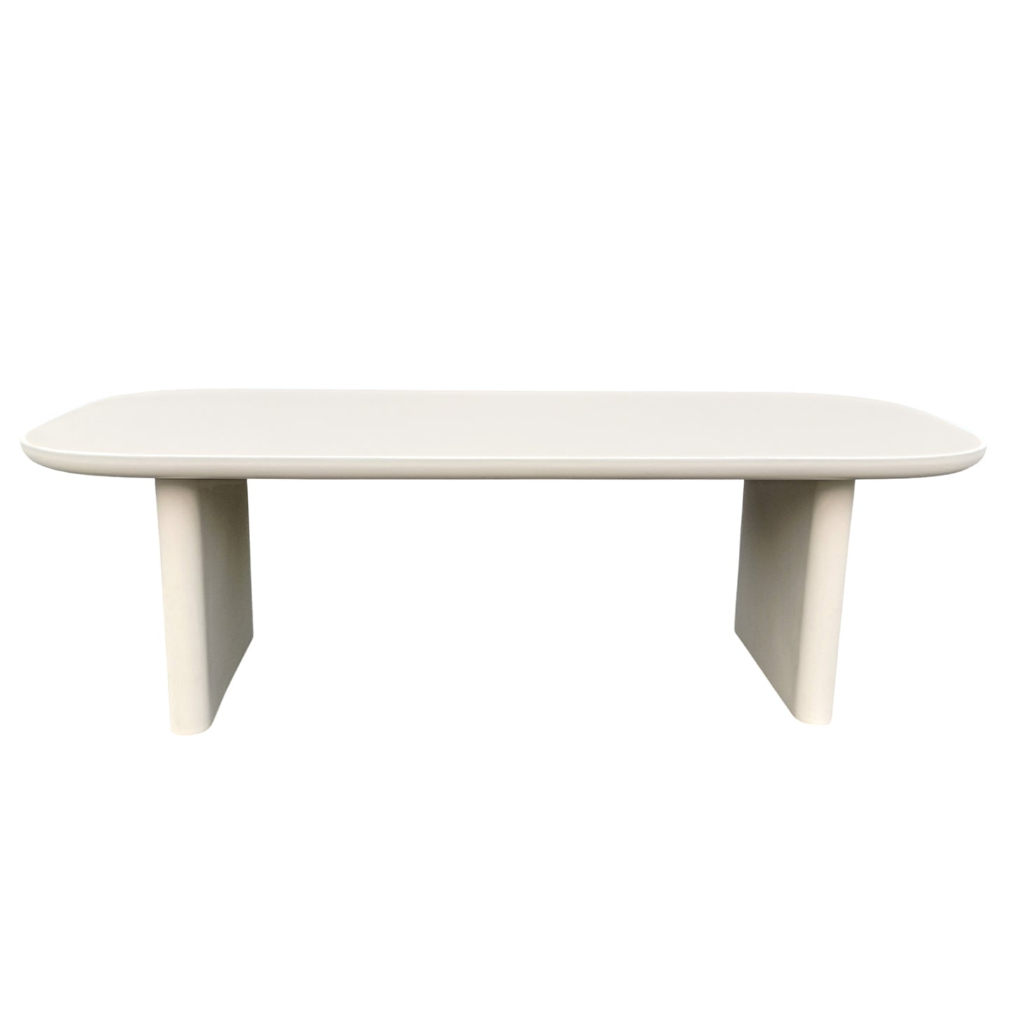 ΤΡΑΠΕΖΙ ΤΡΑΠΕΖΑΡΙΑΣ FIBER CEMENT AZAMI ΜΠΕΖ 240x100x75
