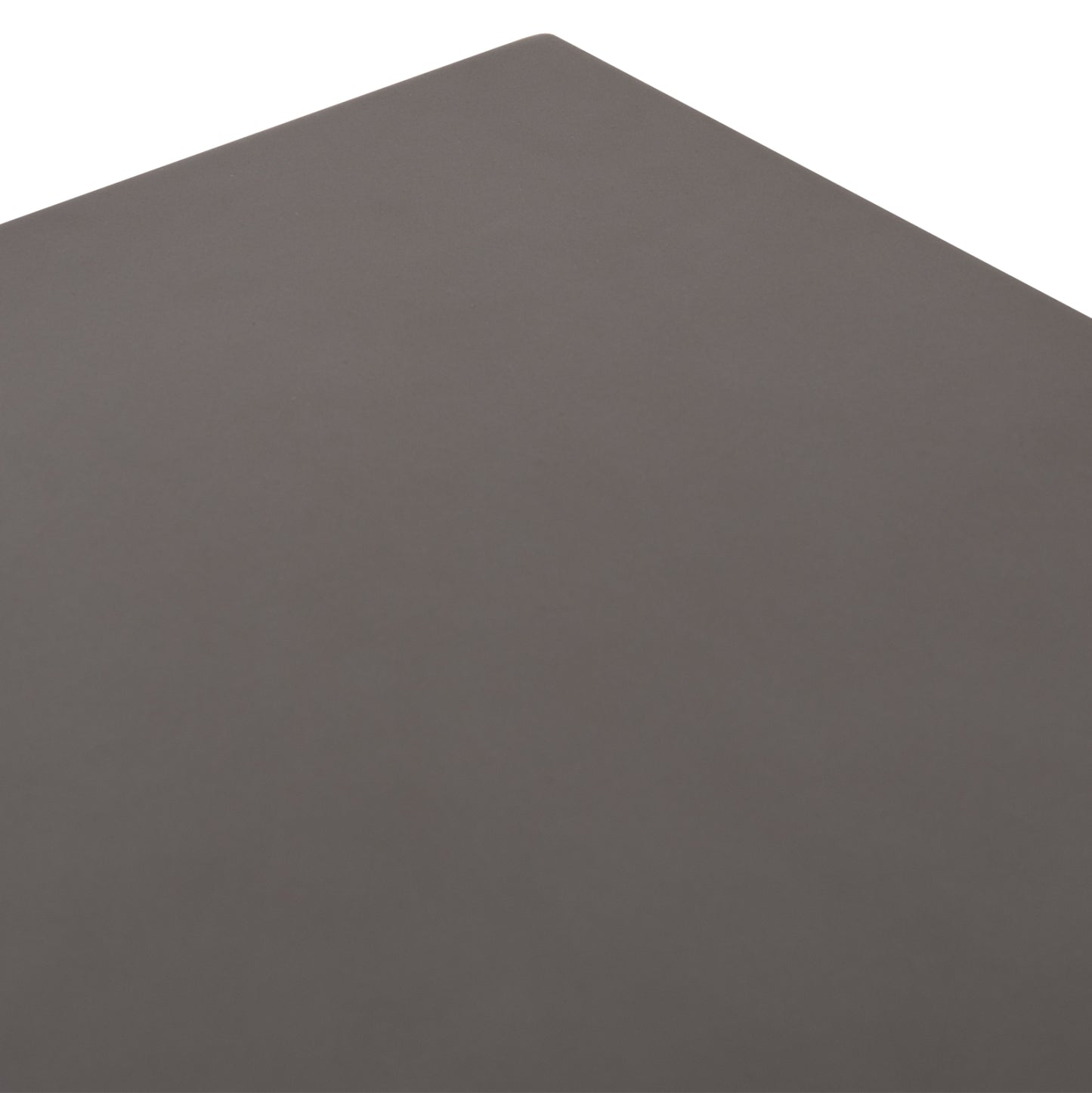 ΤΡΑΠΕΖΙ ΤΡΑΠΕΖΑΡΙΑΣ FIBER CEMENT & ΞΥΛΟ ΑΚΑΚΙΑΣ PRIVO ΓΚΡΙ 80x80x76
