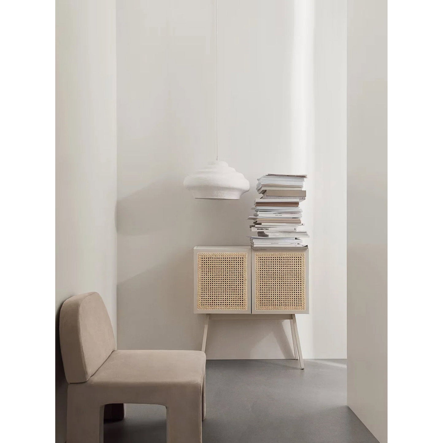 Μπουφές Cyrene 80x35x85