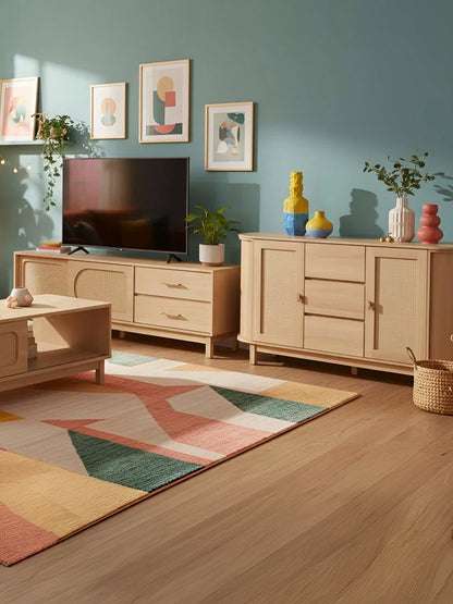 Μπουφές Cibra 163x40x87