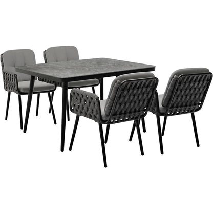 Alvento Dining Set