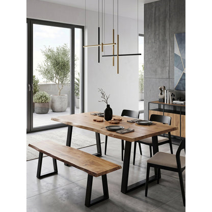 Τραπέζι Rama 200x95x77