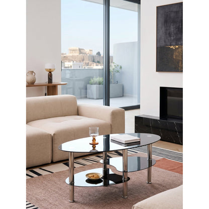 Τραπεζάκι Σαλονιού Galeon 90x55x43