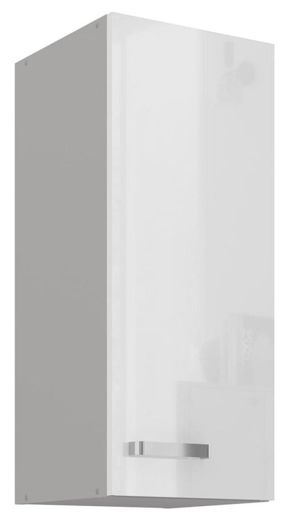 Κρεμαστό Ντουλάπι Ramon 30 G 72 1F 30x31x71.5