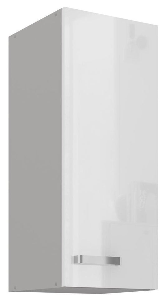 Κρεμαστό Ντουλάπι Ramon 30 G 72 1F 30x31x71.5