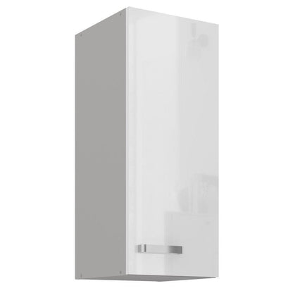 Κρεμαστό Ντουλάπι Ramon 30 G 72 1F 30x31x71.5