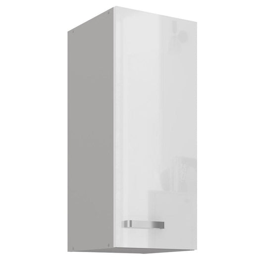 Κρεμαστό Ντουλάπι Ramon 30 G 72 1F 30x31x71.5