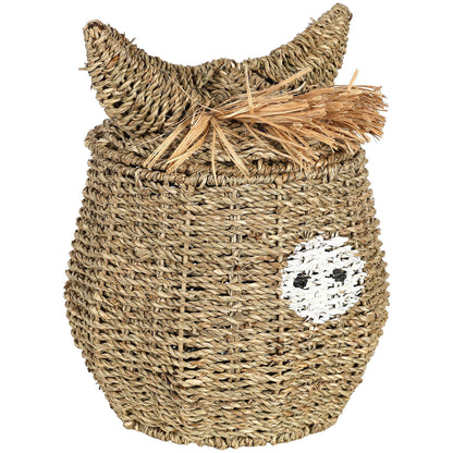 Porkie Storage Basket 25x25x32