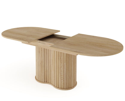 Voli Extendable Table 220x90x76